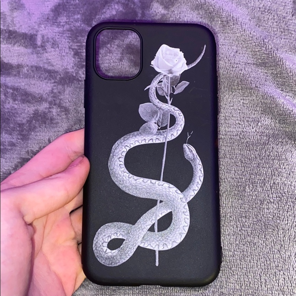 Iphone 11 case
